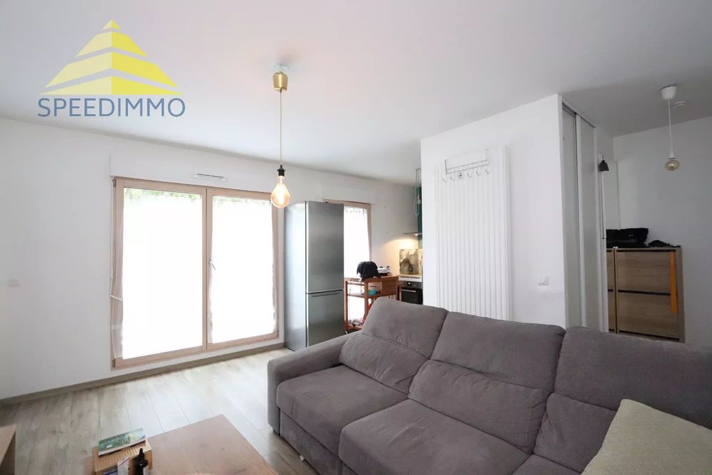 Achat appartement à vendre 2 pièces 43 m² - Villejuif