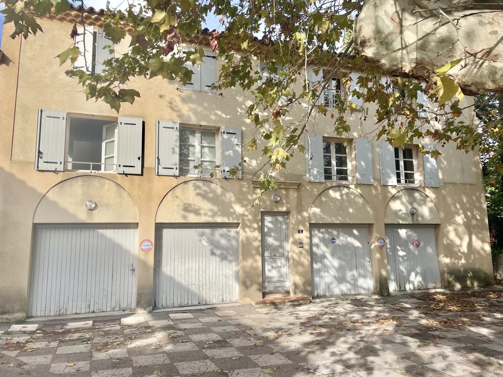 Achat duplex à vendre 3 pièces 59 m² - Venelles