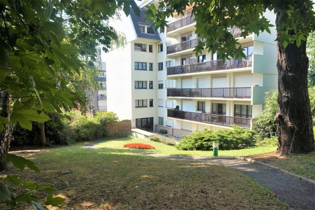 Achat appartement à vendre 2 pièces 33 m² - Trouville-sur-Mer