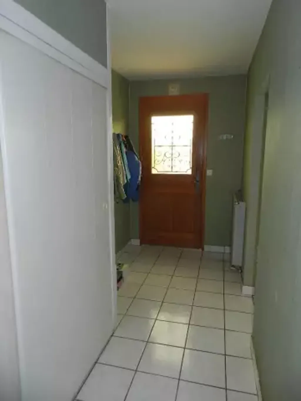 Achat maison 4 chambre(s) - Saint-Pierre-en-Auge