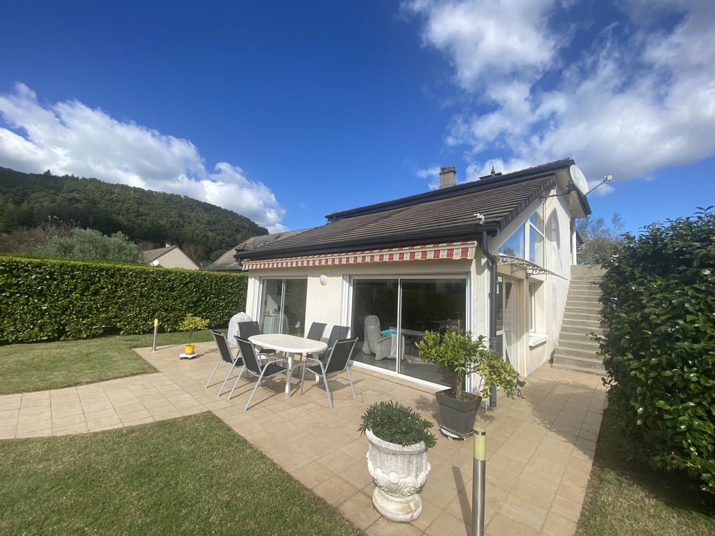 Achat maison à vendre 5 chambres 200 m² - Argentat-sur-Dordogne