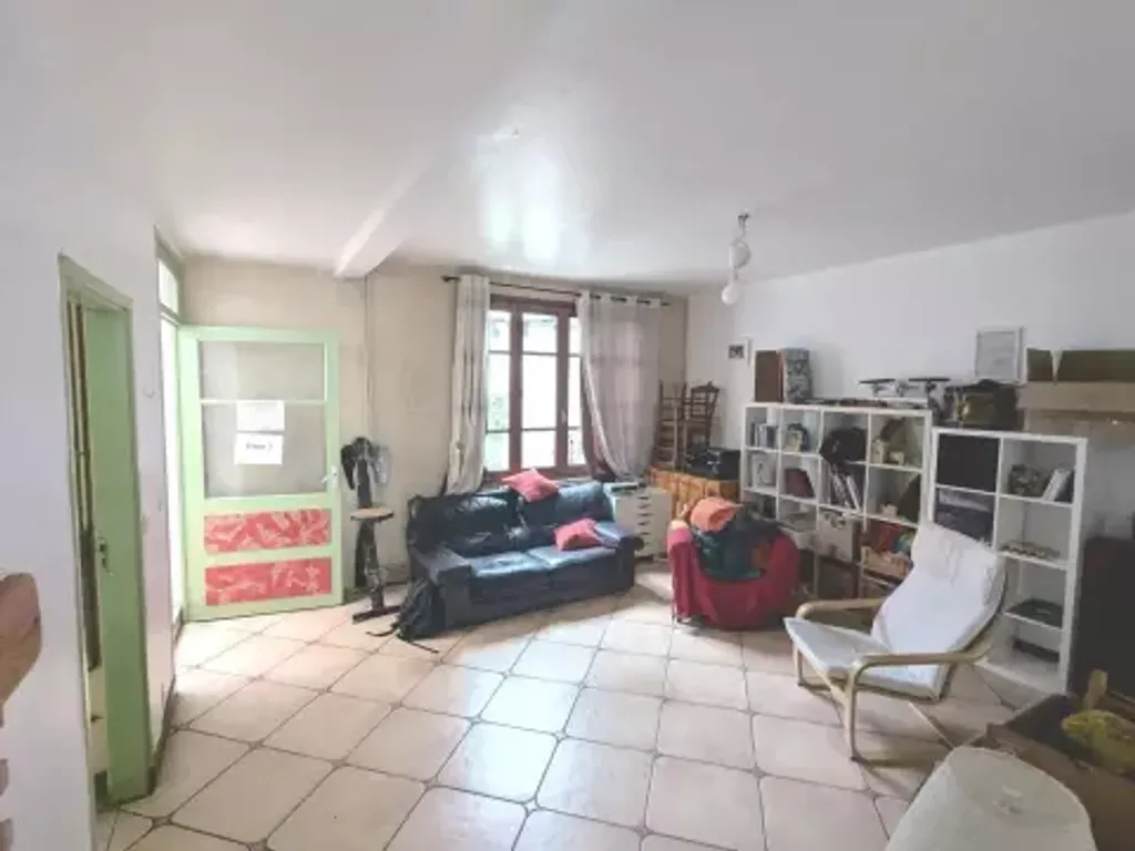 Achat maison 6 chambre(s) - Toulouse