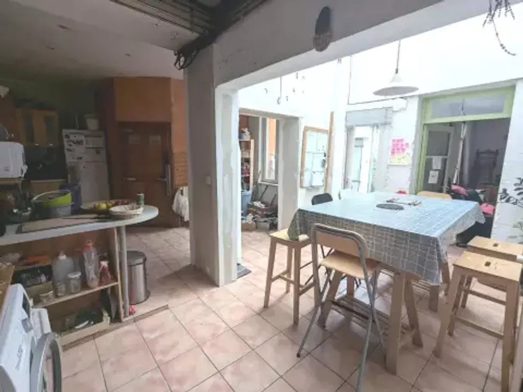 Achat maison à vendre 6 chambres 205 m² - Toulouse