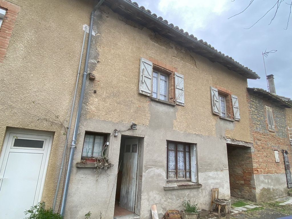 Achat maison à vendre 4 chambres 130 m² - L'Isle-en-Dodon