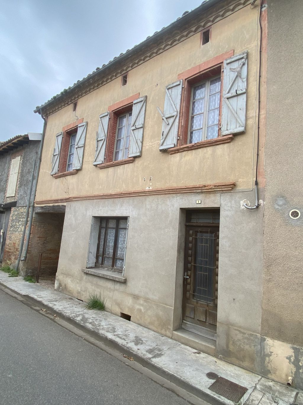 Achat maison 4 chambre(s) - L'Isle-en-Dodon