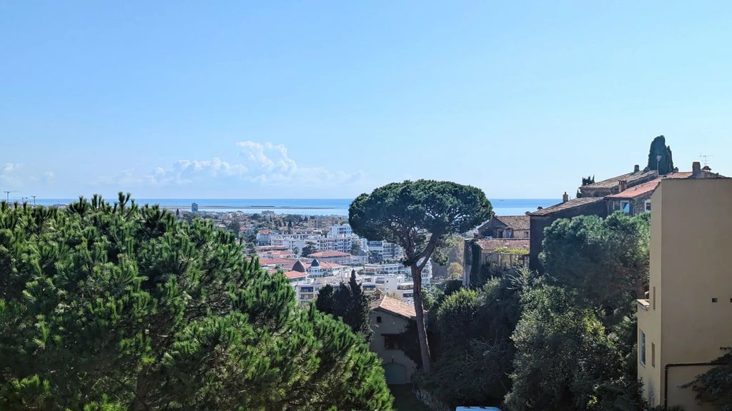 Achat maison 3 chambre(s) - Cagnes-sur-Mer