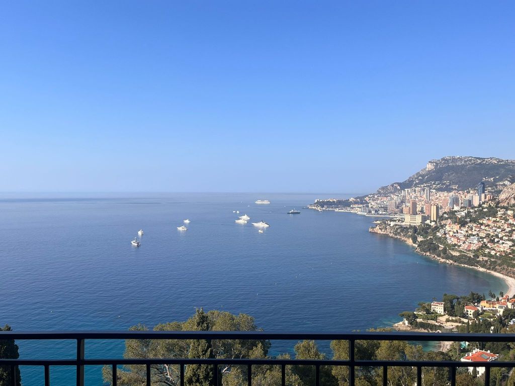 Achat appartement à vendre 2 pièces 42 m² - Roquebrune-Cap-Martin