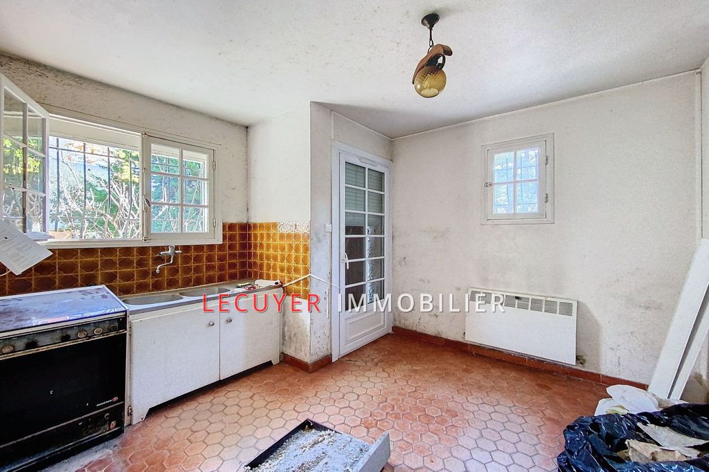 Achat maison 2 chambre(s) - Vallauris