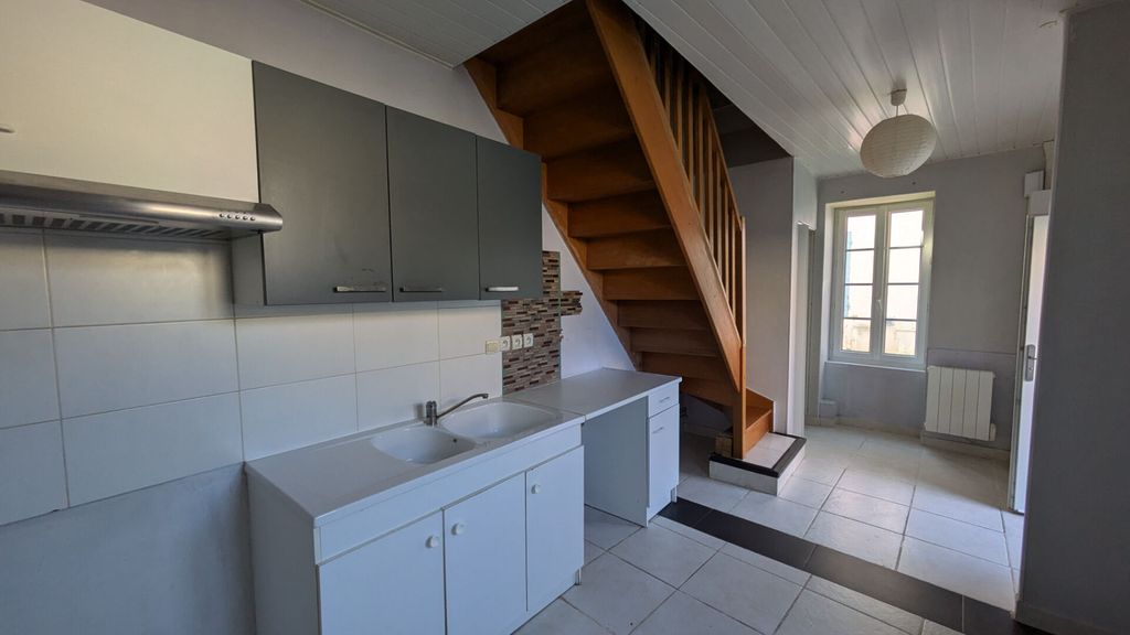 Achat maison 2 chambre(s) - Tonnay-Charente