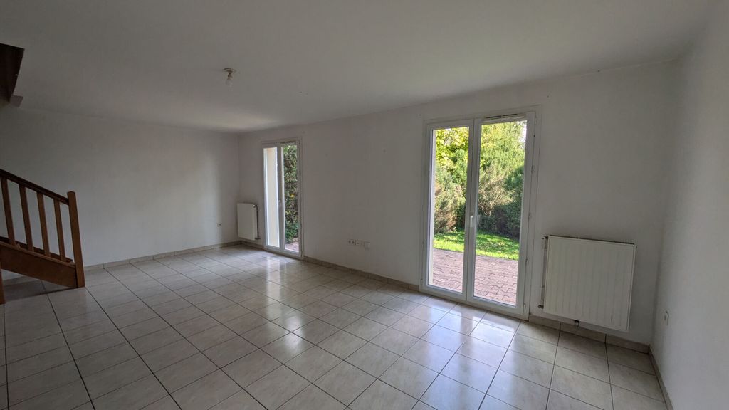 Achat maison 3 chambre(s) - Tonnay-Charente