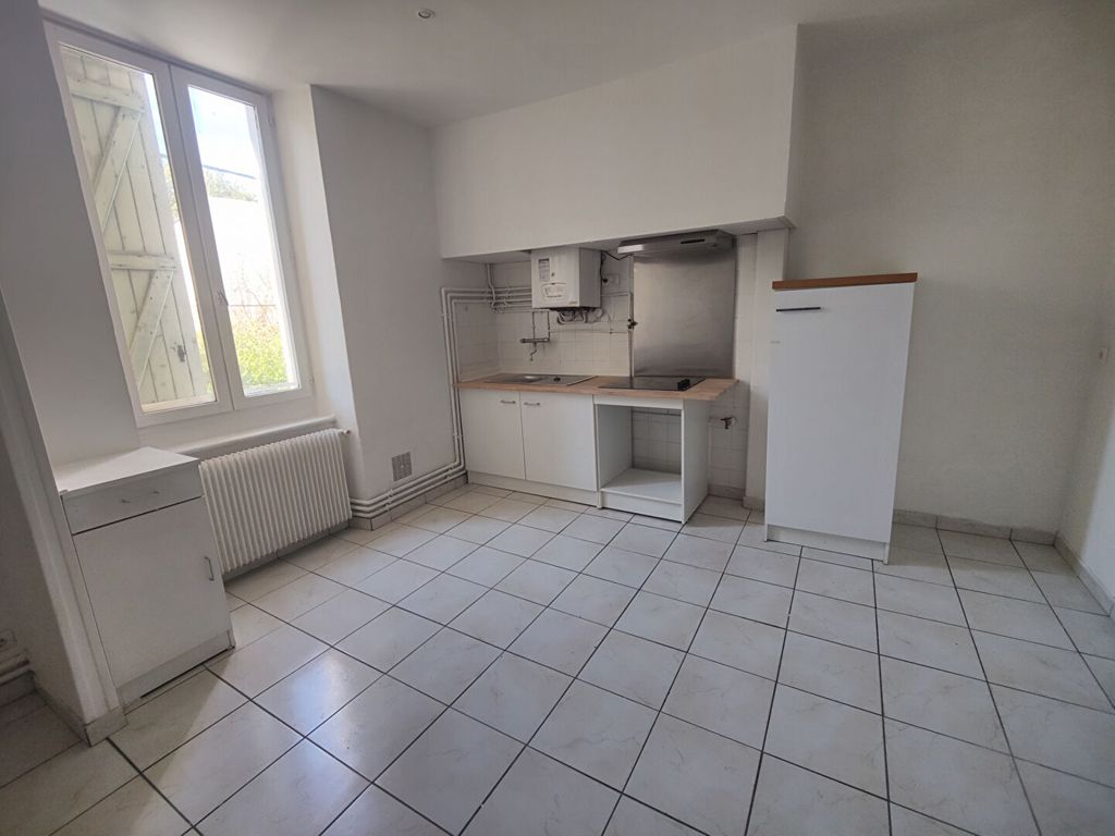 Achat appartement à vendre 3 pièces 51 m² - Narbonne