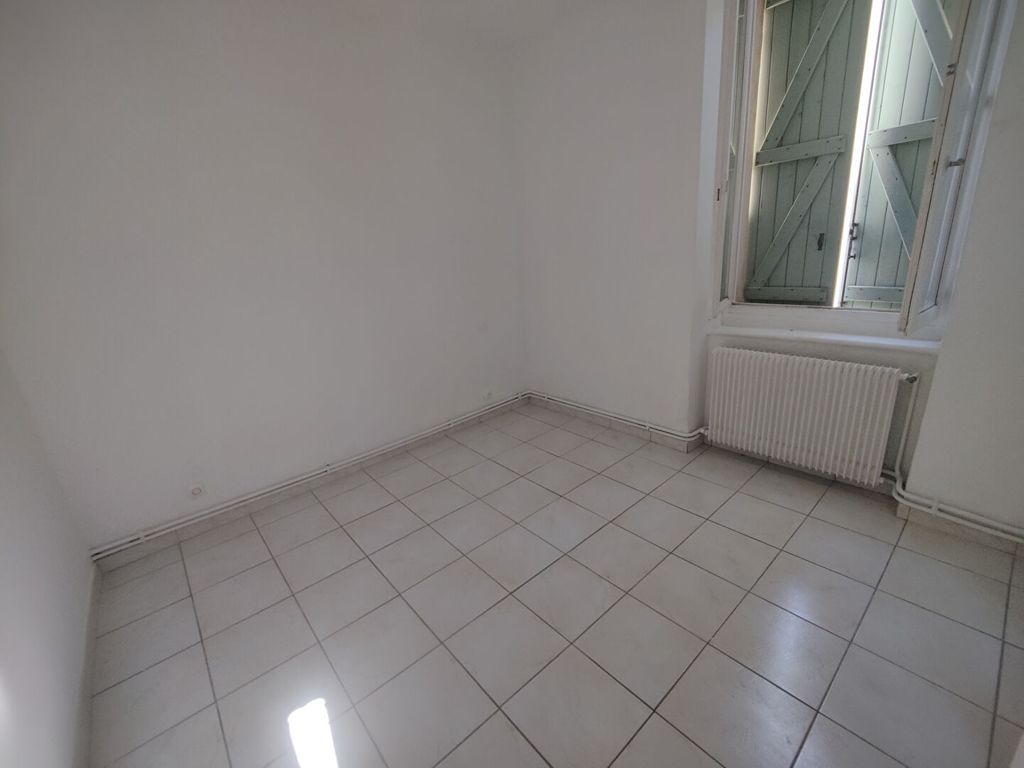 Achat appartement 3 pièce(s) Narbonne