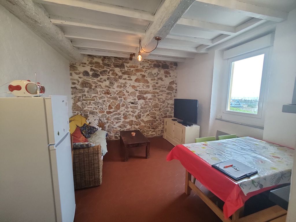 Achat appartement à vendre 3 pièces 49 m² - Port-la-Nouvelle