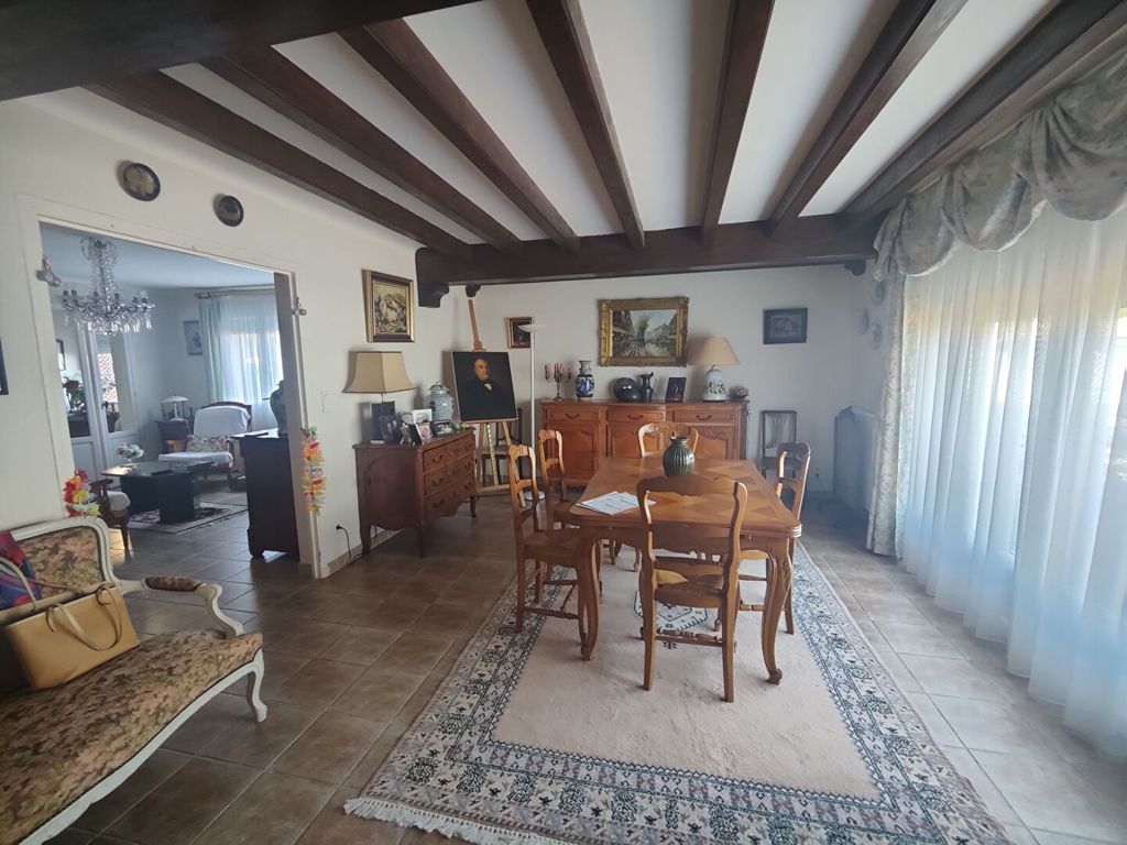 Achat maison 4 chambre(s) - La Palme