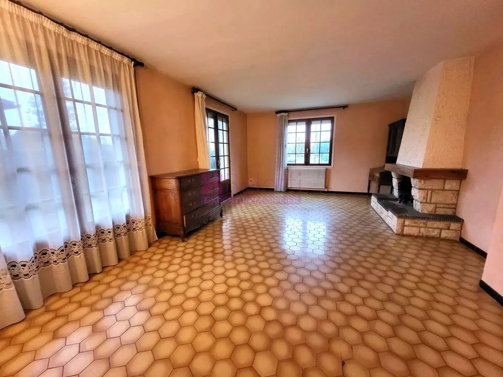 Achat maison 4 chambre(s) - Portet-sur-Garonne