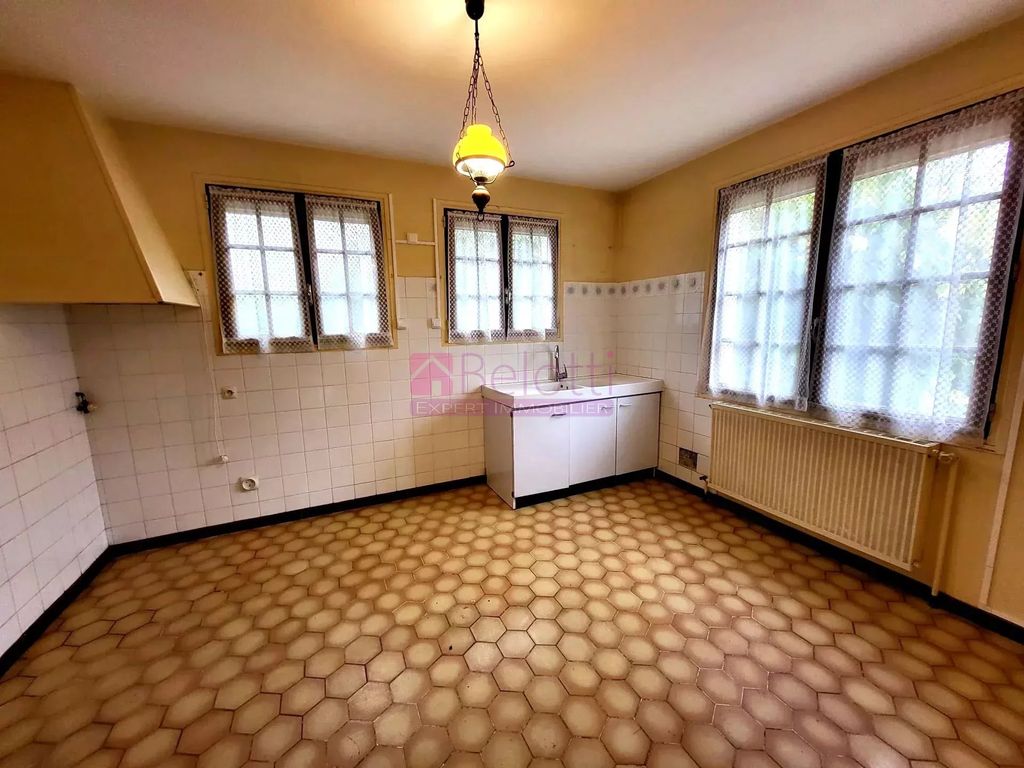 Achat maison 4 chambre(s) - Portet-sur-Garonne