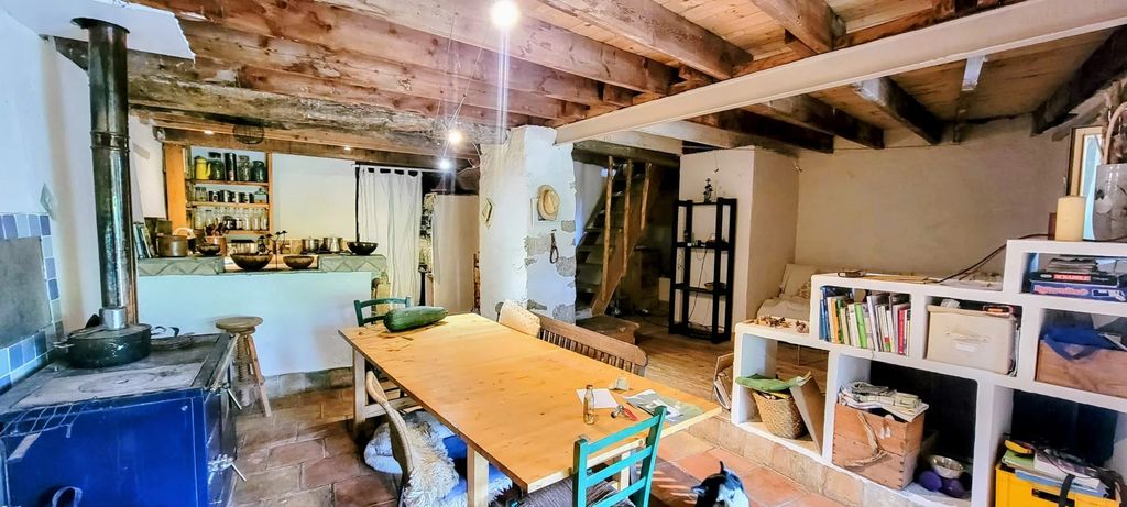 Achat maison 3 chambre(s) - Saint-André-les-Alpes