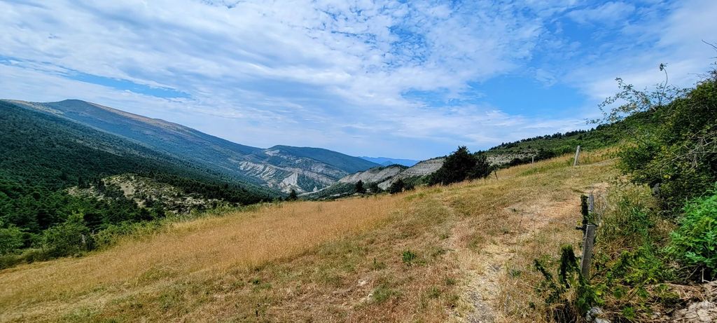 Achat maison 3 chambre(s) - Saint-André-les-Alpes