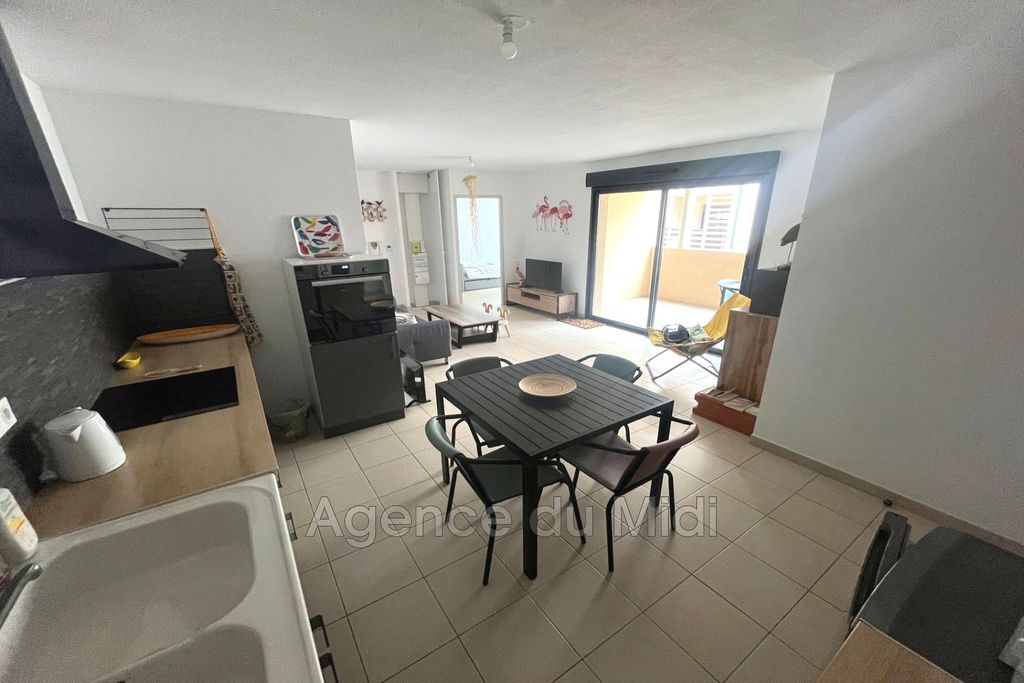 Achat appartement 4 pièce(s) Leucate