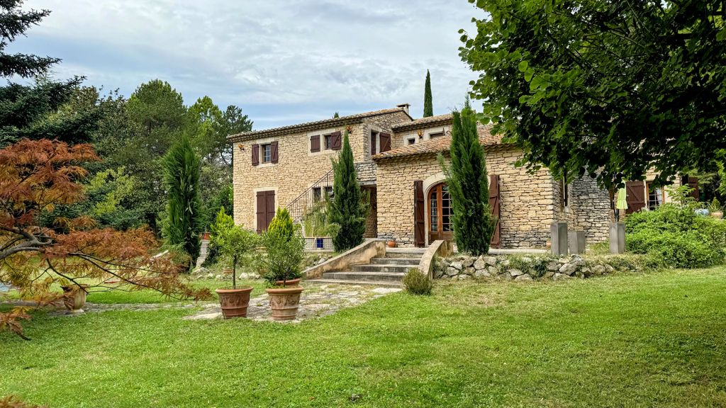 Achat maison à vendre 4 chambres 232 m² - Aix-en-Provence