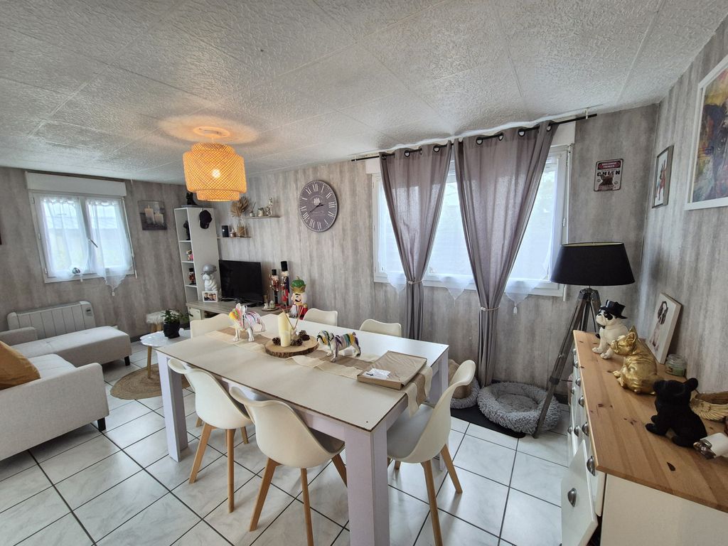 Achat maison 2 chambre(s) - Dozulé