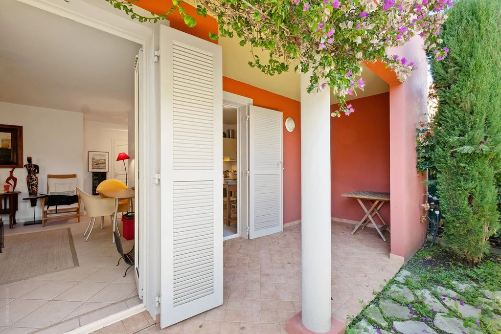 Achat appartement à vendre 3 pièces 63 m² - Saint-Jean-Cap-Ferrat