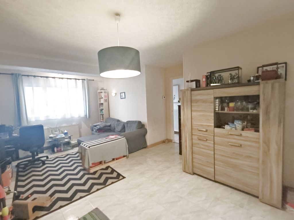 Achat maison 3 chambre(s) - Caen