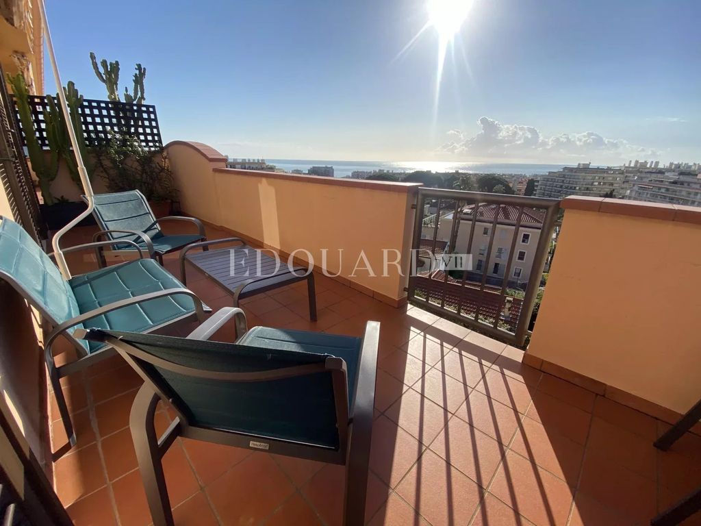 Achat appartement 2 pièce(s) Roquebrune-Cap-Martin