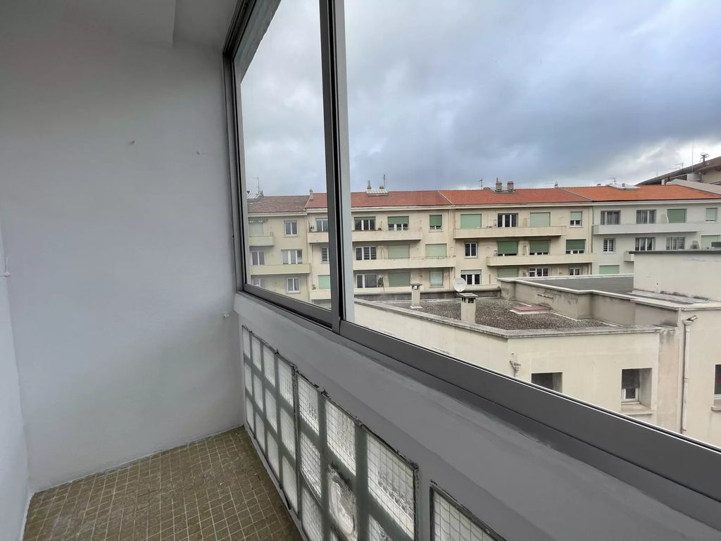 Achat appartement 3 pièce(s) Aubagne