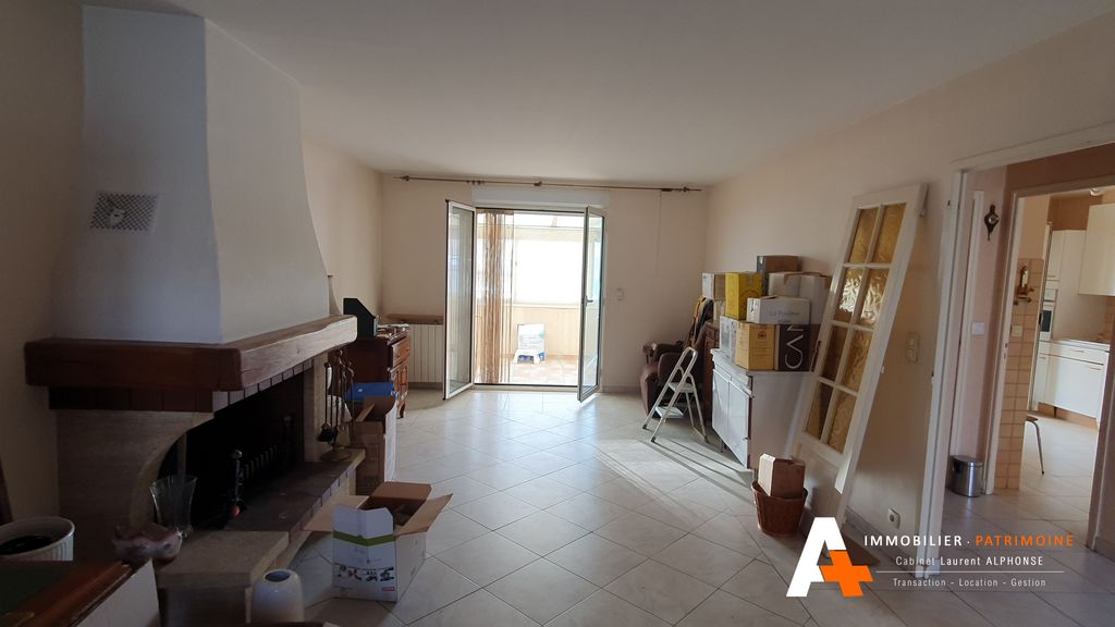 Achat maison 3 chambre(s) - Marseille 16ème arrondissement