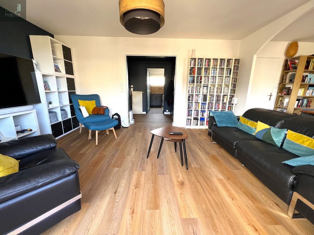 Achat appartement à vendre 4 pièces 103 m² - Rodez