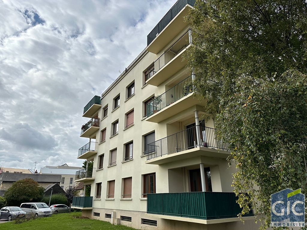 Achat studio à vendre 30 m² - Caen