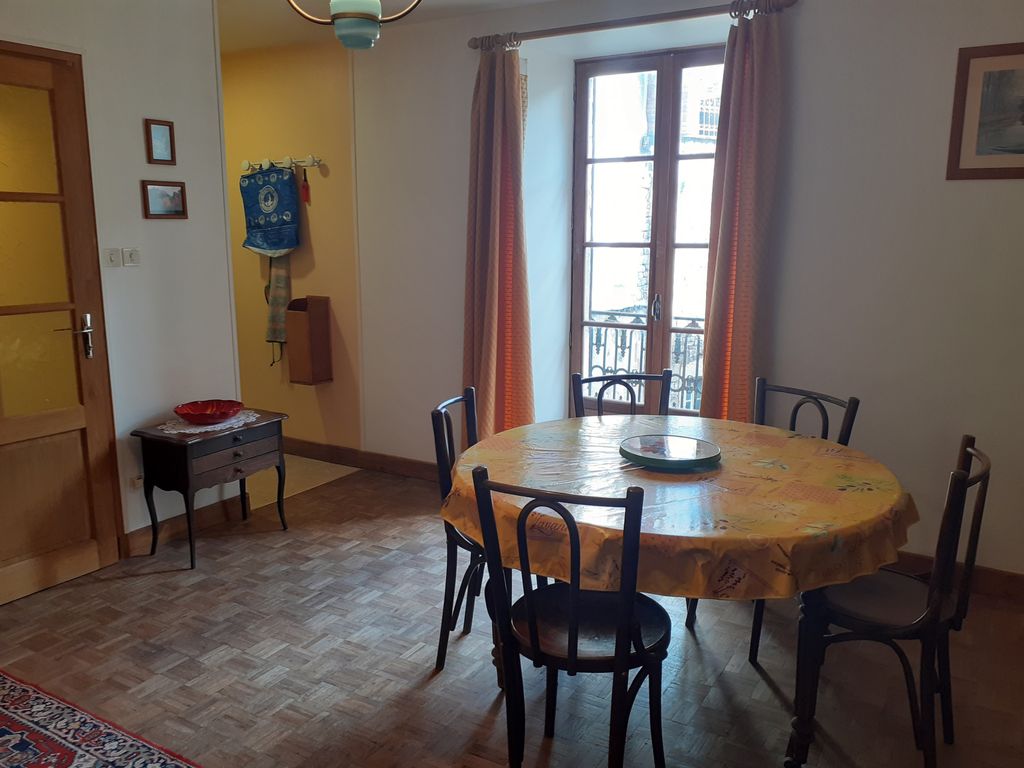 Achat maison à vendre 2 chambres 50 m² - Sévérac-d'Aveyron