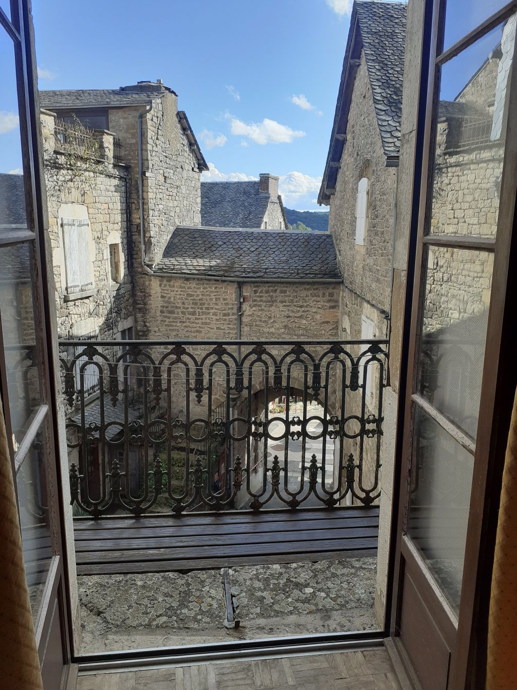 Achat maison 2 chambre(s) - Sévérac-d'Aveyron