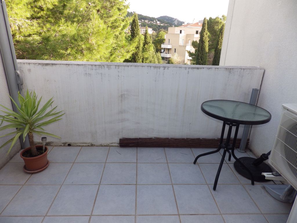 Achat appartement 3 pièce(s) Marseille 9ème arrondissement