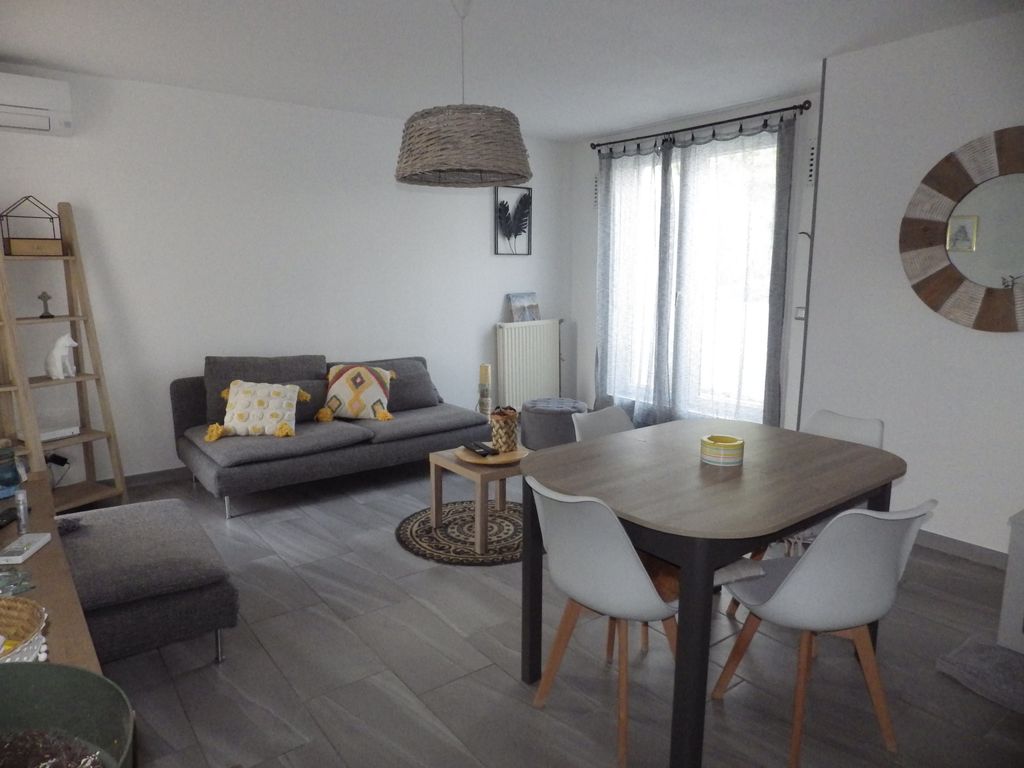 Achat appartement 3 pièce(s) Marseille 9ème arrondissement