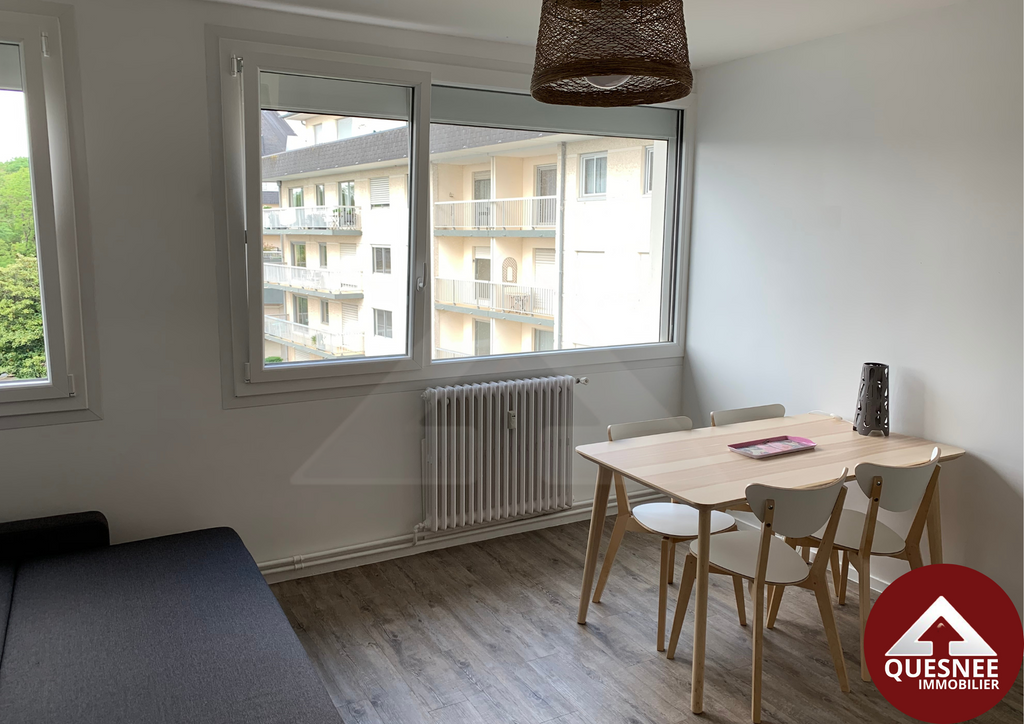 Achat appartement 1 pièce(s) Caen