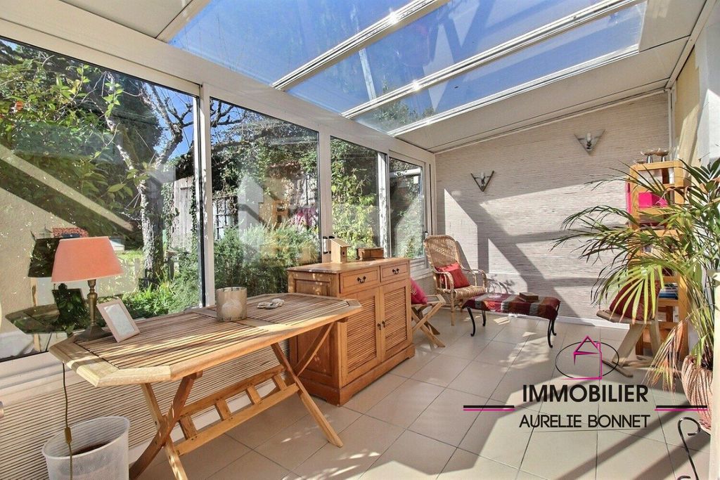 Achat maison à vendre 2 chambres 71 m² - Saint-Arnoult