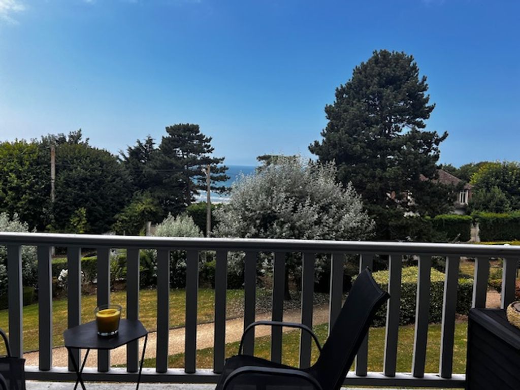 Achat appartement 1 pièce(s) Trouville-sur-Mer