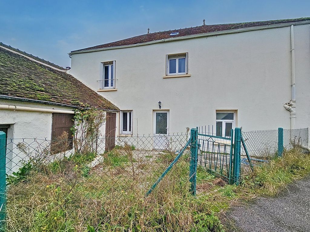 Achat maison 4 chambre(s) - Chenoise