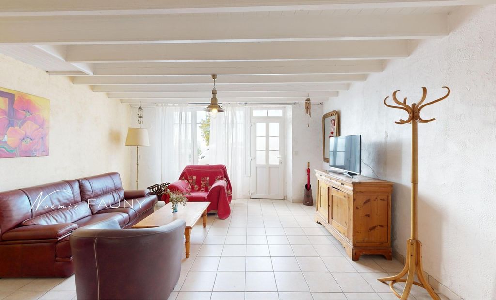 Achat maison 3 chambre(s) - Montpinchon