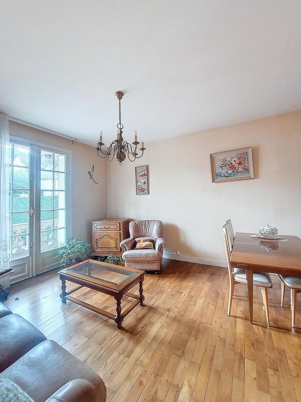 Achat maison 3 chambre(s) - Rochecorbon