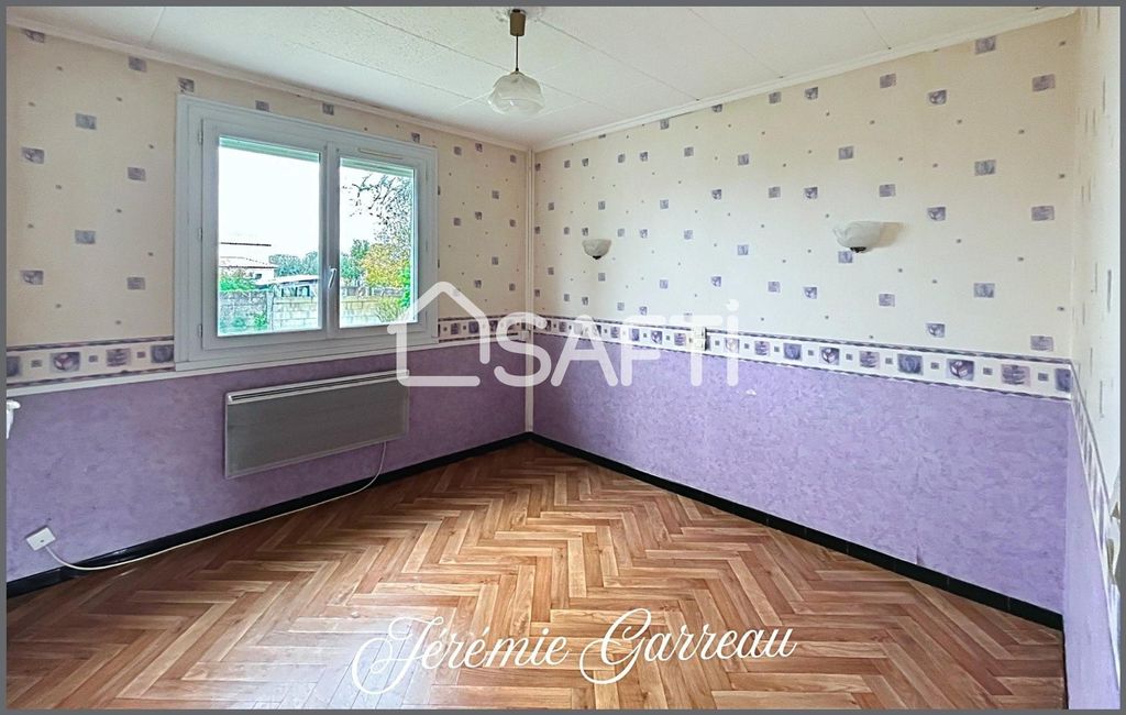 Achat maison 2 chambre(s) - Les Sorinières