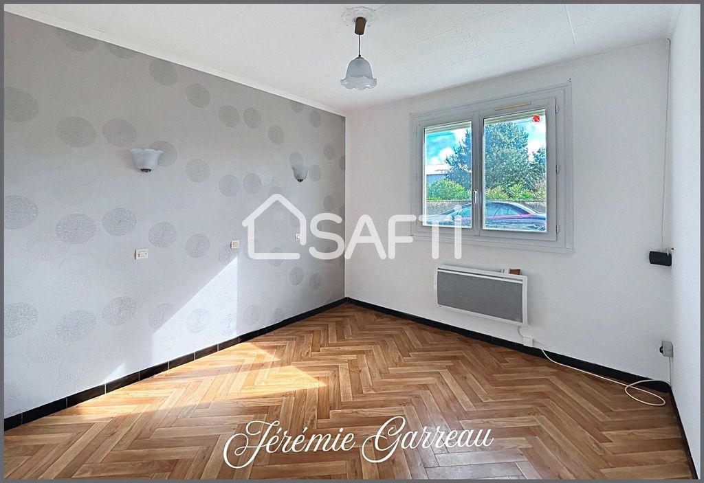 Achat maison 2 chambre(s) - Les Sorinières