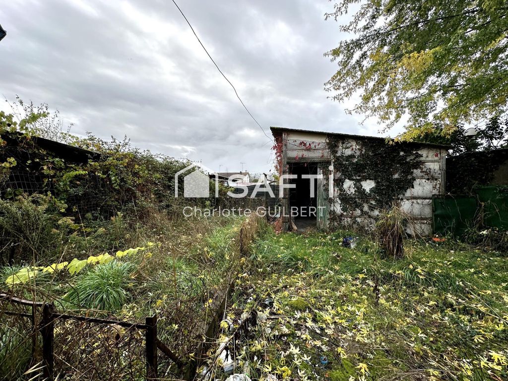 Achat maison 2 chambre(s) - Casteljaloux