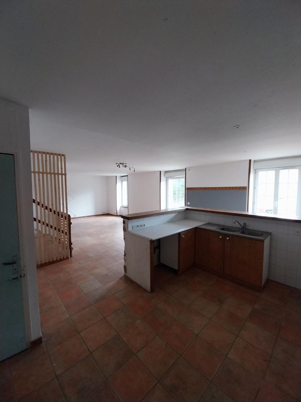 Achat maison 5 chambre(s) - Saint-Georges-Buttavent