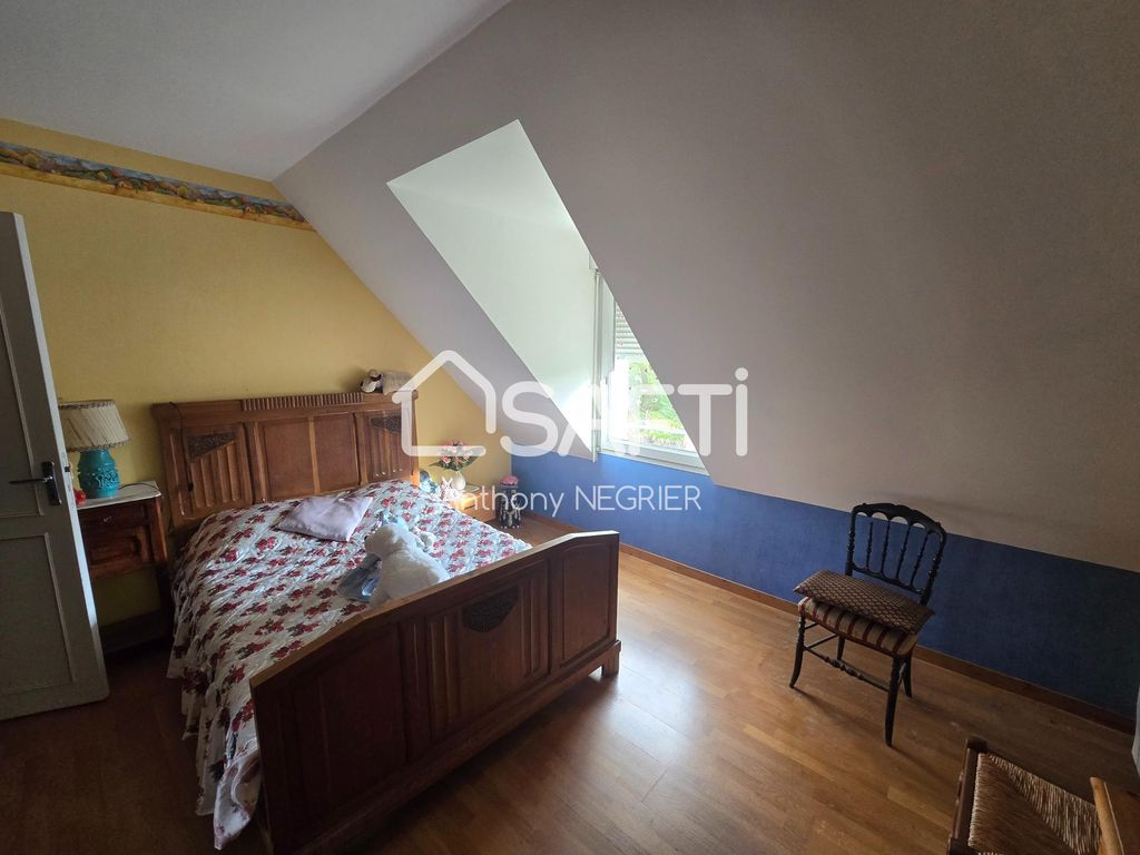 Achat maison 5 chambre(s) - La Chapelle-près-Sées