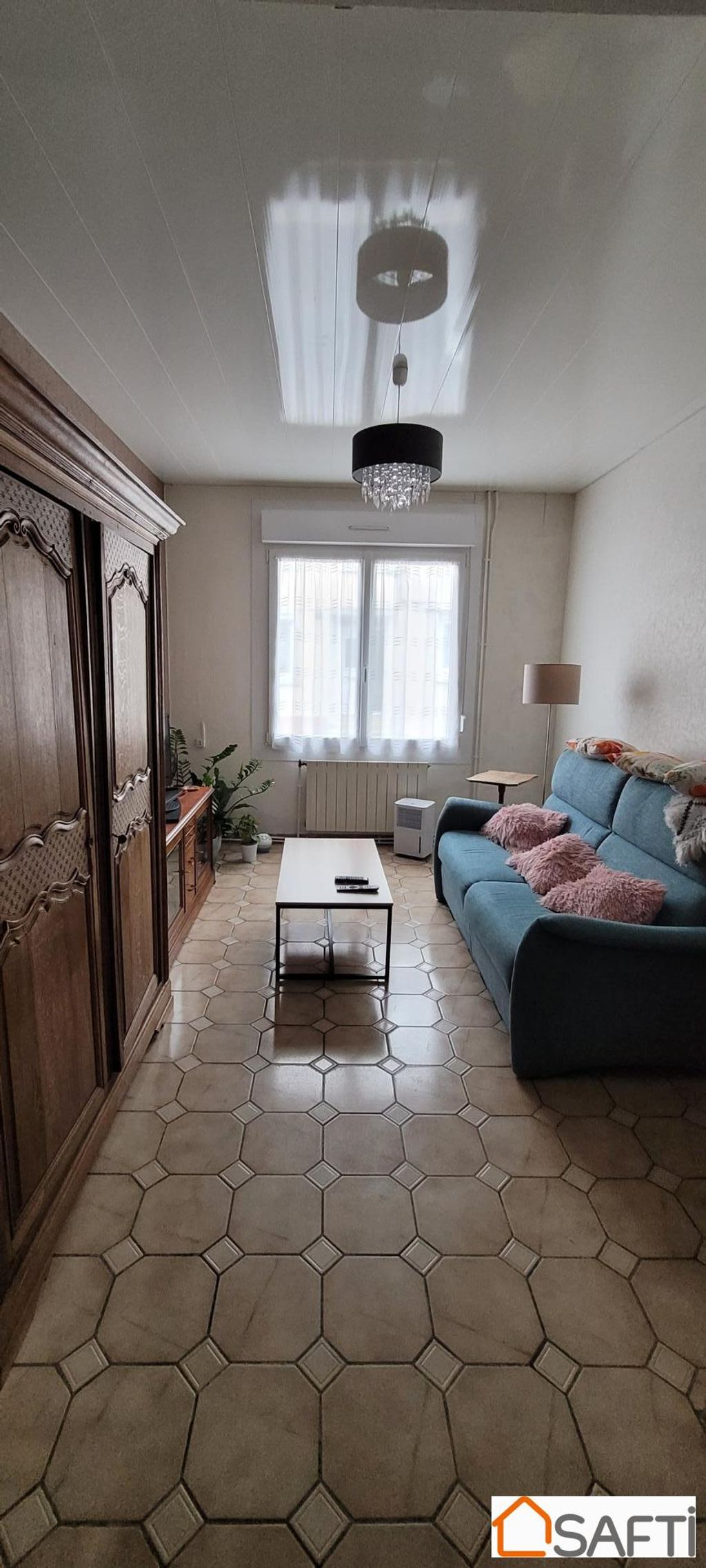 Achat maison 2 chambre(s) - Saint-Quentin