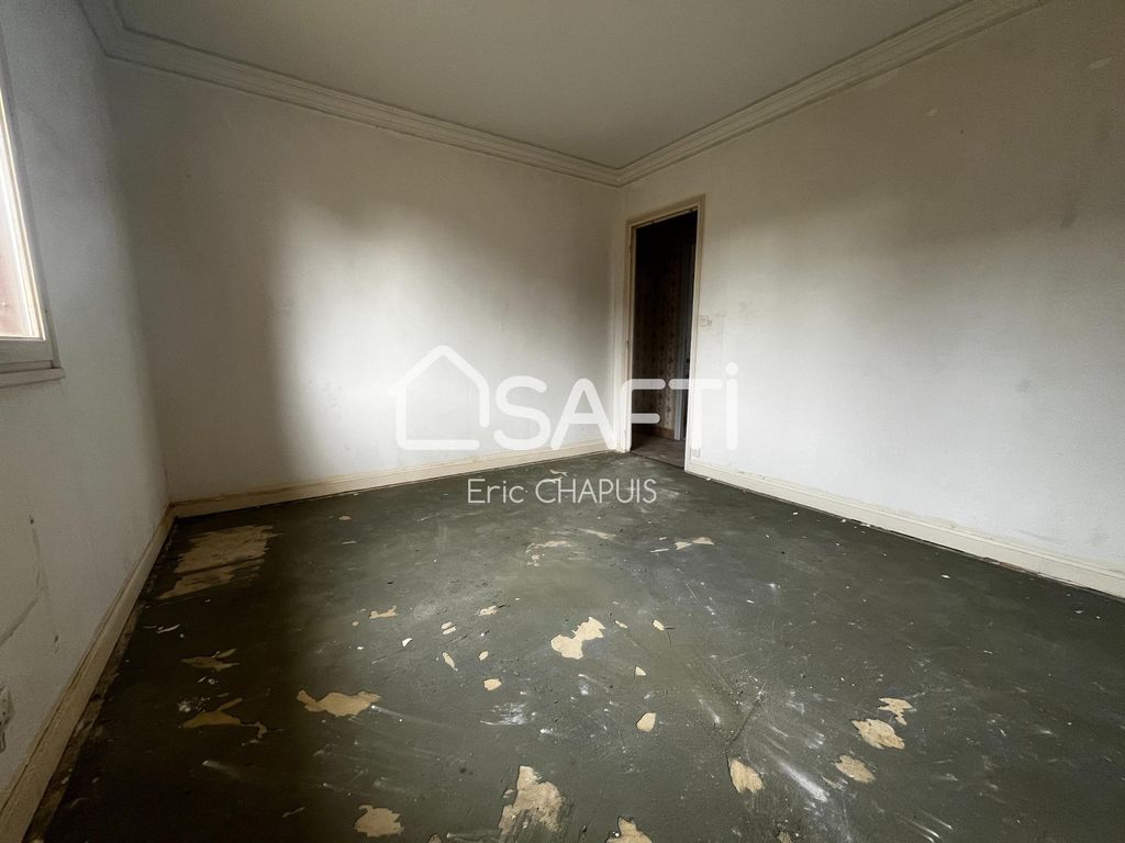 Achat maison 3 chambre(s) - Cesson-Sévigné