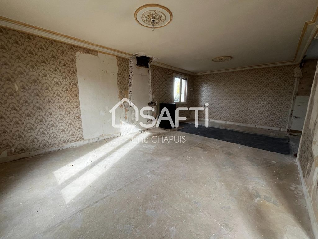 Achat maison 3 chambre(s) - Cesson-Sévigné